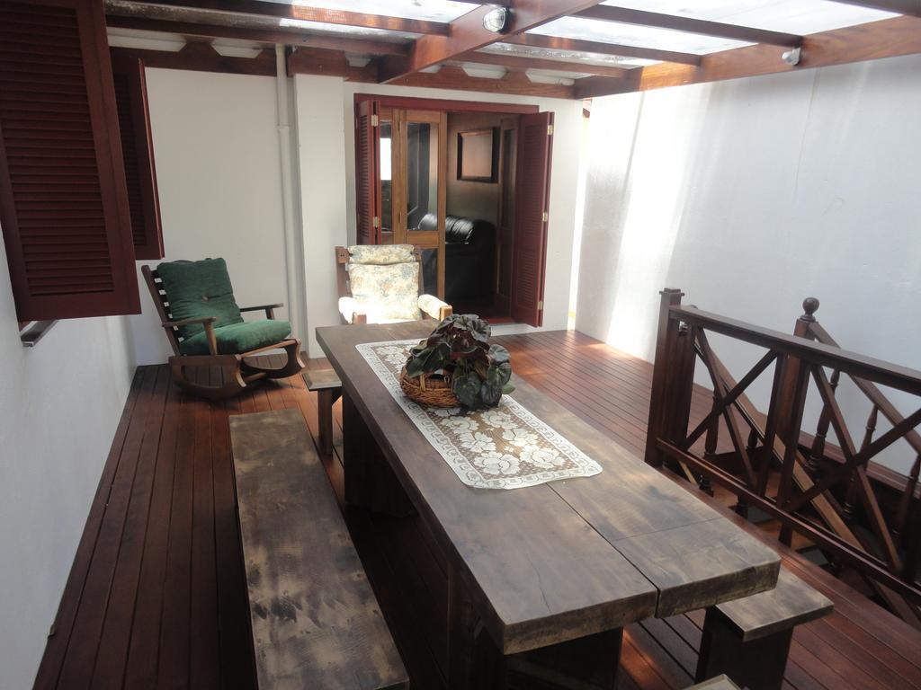 Casa Serra Vila Gramado Exterior foto
